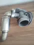 EGR клапан за БМВ Е 46 01-05г., снимка 2