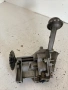 Маслена помпа за Nissan Qashqai 1.5 Dci (2010) двигател K9K 7700600532, снимка 2