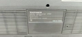 Радиокасетофон Telefunken CR50, снимка 7
