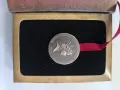 Сребърна монета , снимка 6