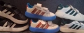 Три чифта оригинални детски маратонки Adidas - номер 25, снимка 5