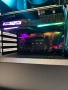 Геймърски компютър AMD Ryzen 5 2600, RTX 2060 6GB, 16GB ram, снимка 5
