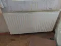 Камина с водна риза Лотос АМ (10 kW) + 3 бр. радиатори + разширителен съд 12 л, снимка 4