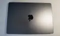 Продавам Macbook Pro 14" M1 Max/GPU 24C/32GB RAM/1TB SSD, снимка 5
