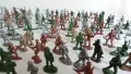 Екшън фигурки, войници . , снимка 8
