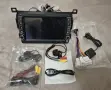 9" Навигация Android 15 за Toyota Rav4 (2013-2018), снимка 1