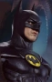 Hot Toys Batman Deluxe edition from movie 1989/ Хот Тойс Шедьовър на Батман от филма през 1989, снимка 1