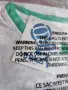 Фланелка на волеиболния национален отбор по волейбол. Чисто нова със афтограф на Симеон Николов. , снимка 5