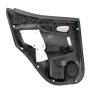 Интериорна кора задна дясна врата Nissan Qashqai II 2013-2021 ID: 160619 ОЕМ № 829224EA1A, снимка 2