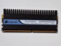Corsair Dominator 1 GB DDR2 1066 PC2 8500, снимка 4