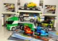 Комплект LEGO 8681 „Brick Street Customs“ + Бонус комплект 31115, снимка 6