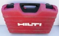 Hilti AG 125-A22 - Безчетков акумулаторен ъглошлайф 22V, снимка 9