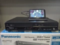 📼🎶 Panasonic Dmr-ez49v 🎶📼 hifi VHS dvd Recorder Hdmi, снимка 1