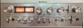 SONY 2000F PRE AMP, снимка 1