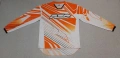 Екип за мотокрос Axo Orange KTM XXL, снимка 6