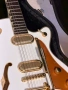 Ел.китара DUESENBERG Starplayer TV Phonic , снимка 5