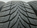 4бр зимни гуми 215/55/17 NEXEN L05780 , снимка 3