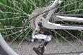   Crosswave S7000-Deore XT-алуминиев велосипед 26 цола, снимка 6