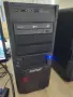 Четириядрен компютър с бързо SSD / 8GB RAM / GT 730 / Напълно обслужен и готов за работа, снимка 1