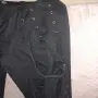 Елекрто готик рейв пънк панталон тип .  Tripp NYC КАТАРАМИ, ЦИПОВЕ.КАПСИ, снимка 2