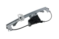 51357138467 Стъклоповдигач за BMW 1 E87 - заден ляв електрически, снимка 1