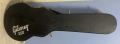 Черен Куфар за китара Gibson USA, снимка 2