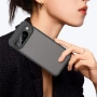 Google Pixel 10 Pro XL Калъф - Матов, PC+TPU, Въздушни възглавници, 4 цвята, снимка 11