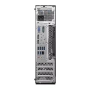Компютър Lenovo M910s SFF i5-7500 8GB 256GB SSD с до 24 МЕСЕЦА ГАРАНЦИЯ и Windows 11 PRO, снимка 3