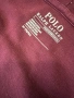 Оригинално мъжко горнище с цип Polo Ralph Lauren размер М, снимка 6