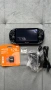 Modded Ps Vita 1000 Black 128GB/256GB with games, снимка 1