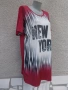 3XL Нова блуза  Miss nommy , снимка 10