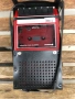 Касетофон Vintage SANYO M2541E-като Нов!, снимка 7