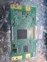 T-Con 320WTC2LV3.9 ,for 32inc DISPLAY  LTA320WT-L06​ , Sony модел KDL-32U3000, снимка 1