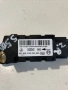 Сензор за удар за Mercedes W220 S500 (2003) 0018209126, снимка 2
