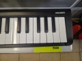 Синтезатор Korg microKEY-25 – Компактна USB MIDI клавиатура. НОВ., снимка 11