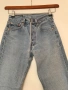 Дънки Levi’s vintage , снимка 2