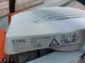 Моторен фугорез STIHL TS 420 , снимка 13