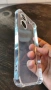 Комплект кейс+протектор за Poco X6 Pro.Нови, снимка 4