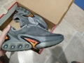 Nike dn grey/orange 43 номер, снимка 5