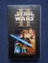 Видеокасета VHS Star Wars Междузвездни Войни , снимка 1