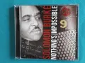 Soul-Jazz,Jazz-Rock,Jazz-Funk,Contemporary Jazz,Post Bop,Hard Bop-CD, снимка 1