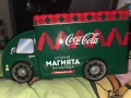 Продават се 2 камиончета от Кока Кола, снимка 2