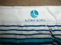 Шорти/бански BJORN BORG, COTTON&SILK  мъжки,М-Л, снимка 4