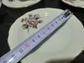 Стар български порцелан чаши за кафе , снимка 4