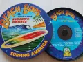 Beach Boys other famous artists Surfin' America - оригинален диск специално издание в метален бокс, снимка 1