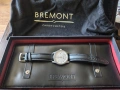 Швейцарски часовник Bremont solo 43 Chronometrе ,пълен комплект e, снимка 3