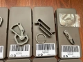 Титаниеви EDC aксесоари KeyUnity, снимка 12
