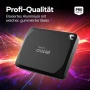 Crucial X10 Pro 2TB USB-C 3.2 2100MB/s Read and 2000MB/s Write Water and Dust Proof (IP55), снимка 5