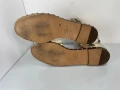 Valentino Garavani Rockstud Кожени сандали 38 Оригинал, снимка 11
