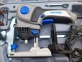 Мултифункционален инструмент DREMEL Trio 6800 /200W/, снимка 2